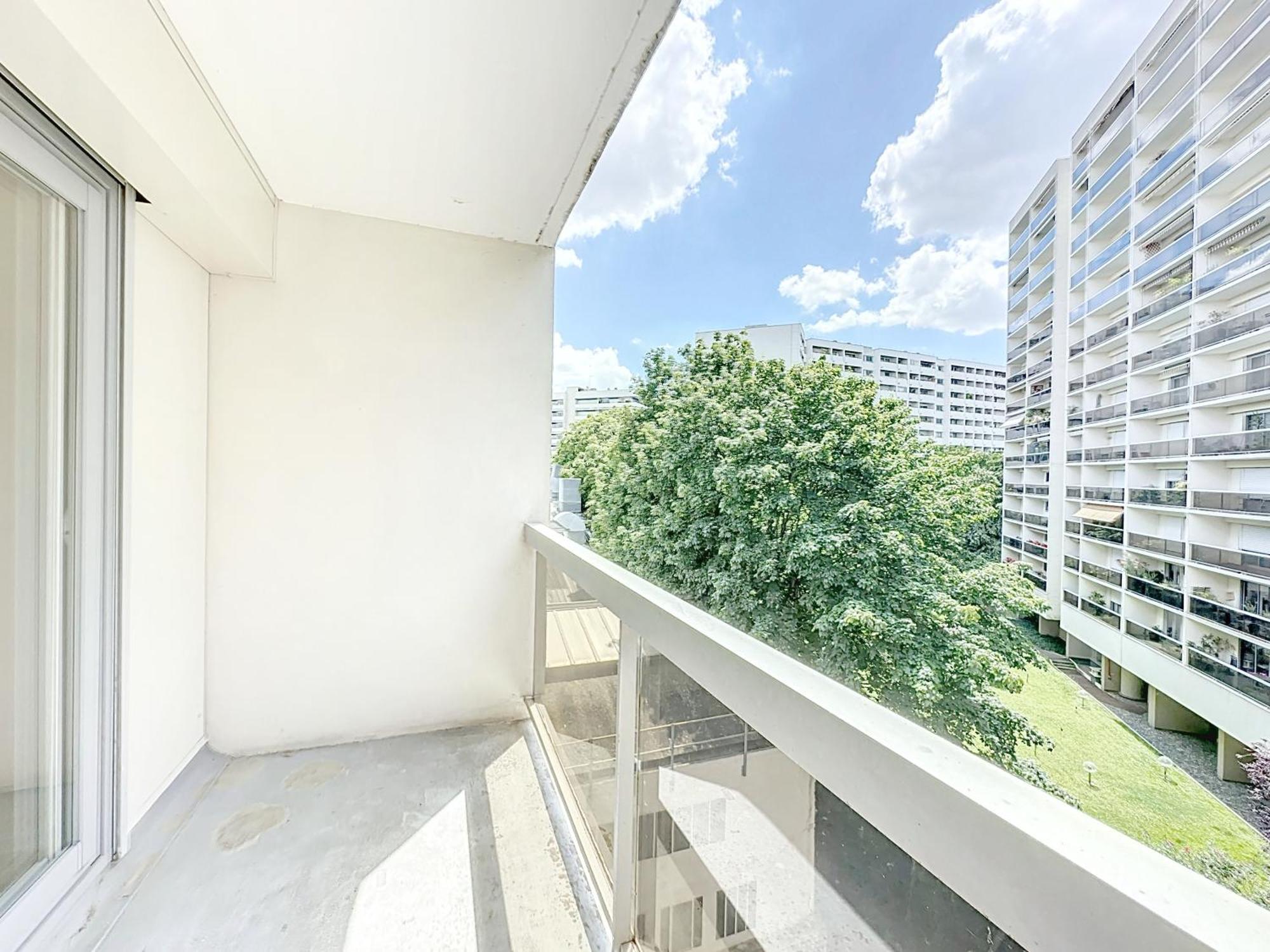 114 - Paris Appartement Renove De Luxe Pour 4 Personnes エクステリア 写真