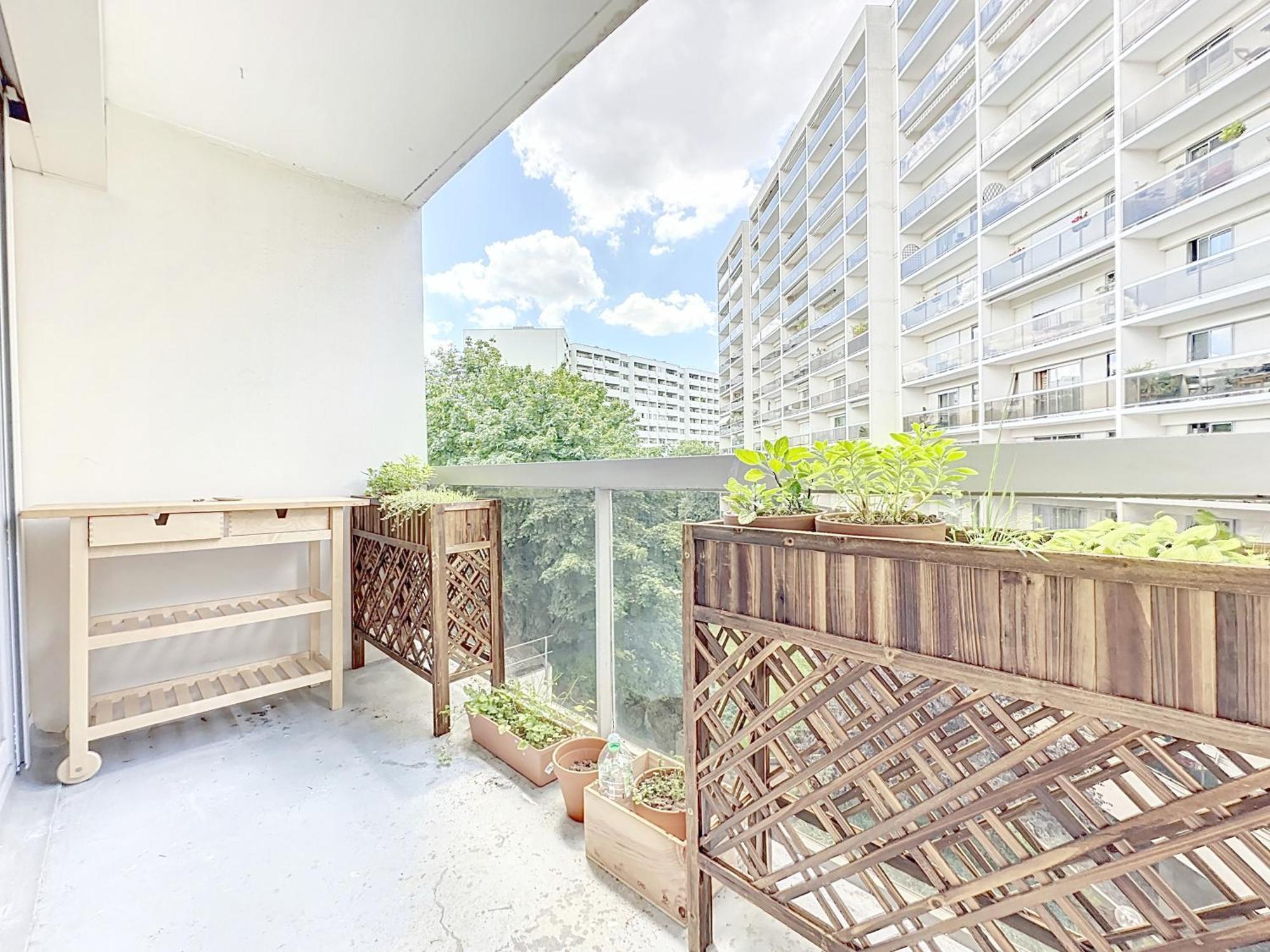 114 - Paris Appartement Renove De Luxe Pour 4 Personnes エクステリア 写真