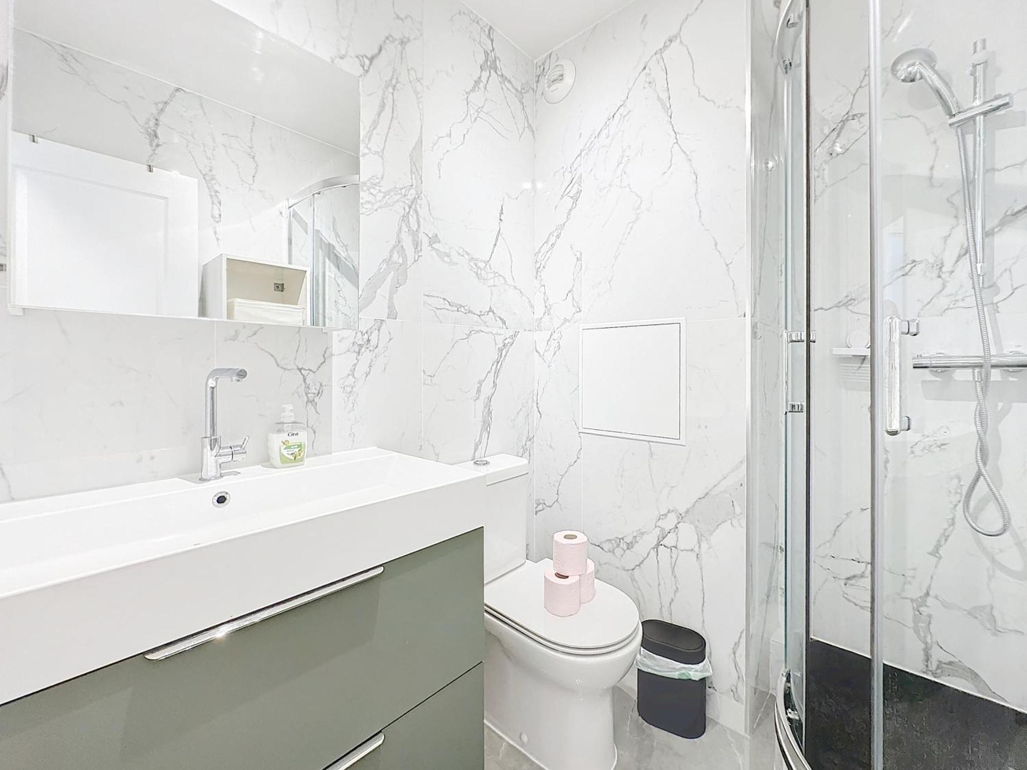 114 - Paris Appartement Renove De Luxe Pour 4 Personnes エクステリア 写真
