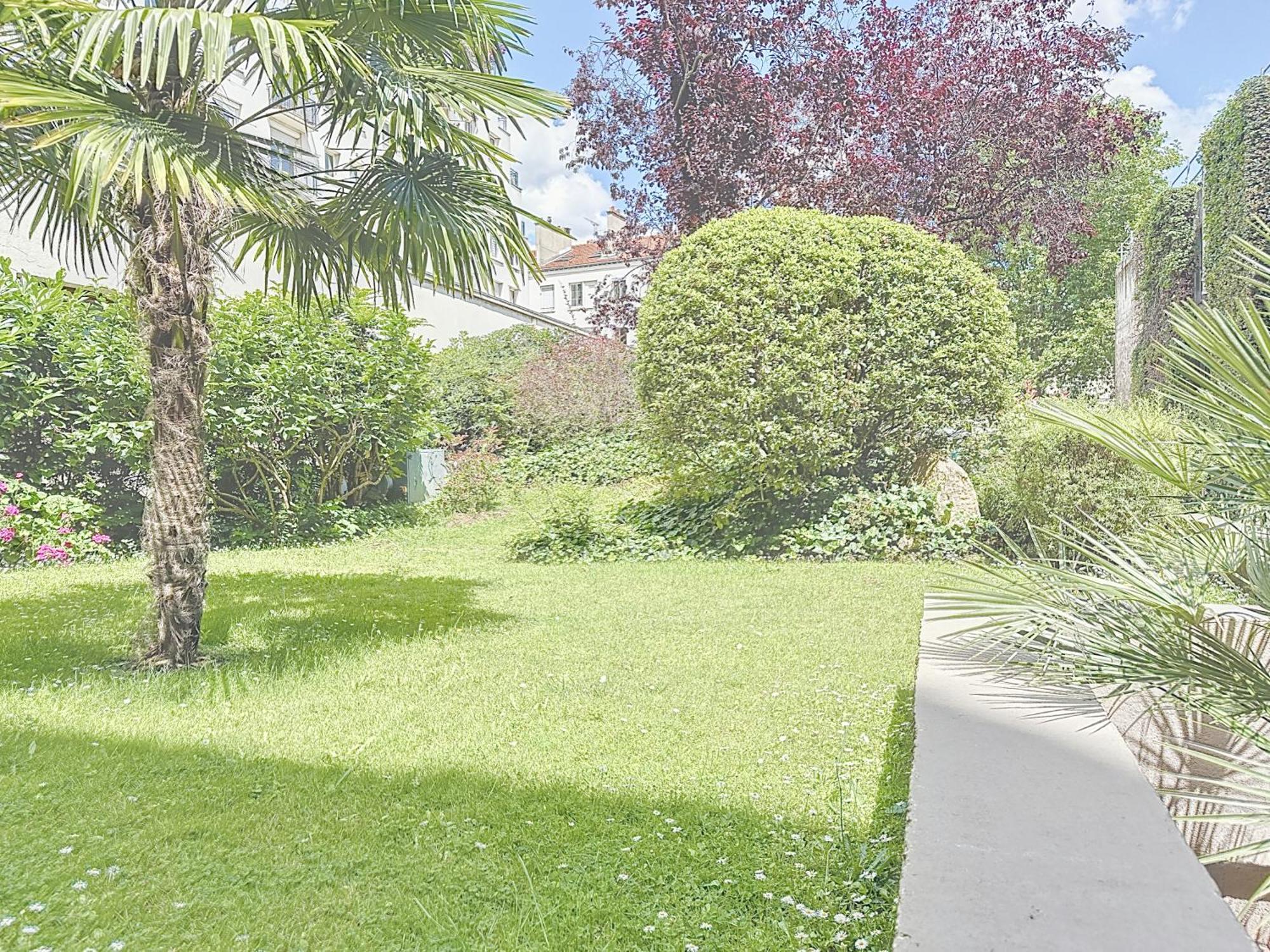114 - Paris Appartement Renove De Luxe Pour 4 Personnes エクステリア 写真